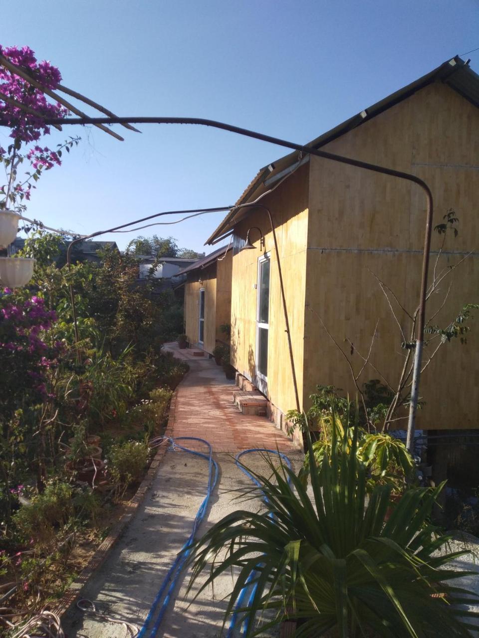 My House Bungalow دالات المظهر الخارجي الصورة